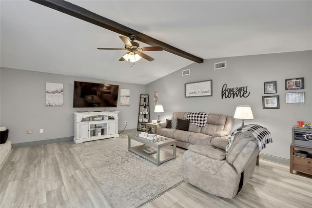 10165 BANNISTER STREET, Spring Hill, FL 34608