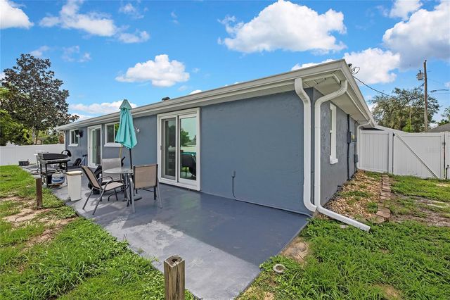 10165 BANNISTER STREET, Spring Hill, FL 34608