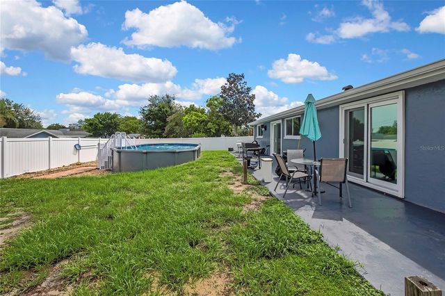 10165 BANNISTER STREET, Spring Hill, FL 34608