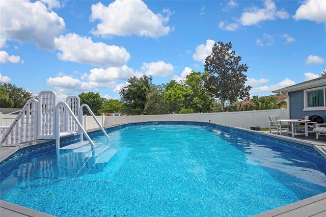 10165 BANNISTER STREET, Spring Hill, FL 34608