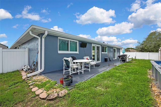 10165 BANNISTER STREET, Spring Hill, FL 34608