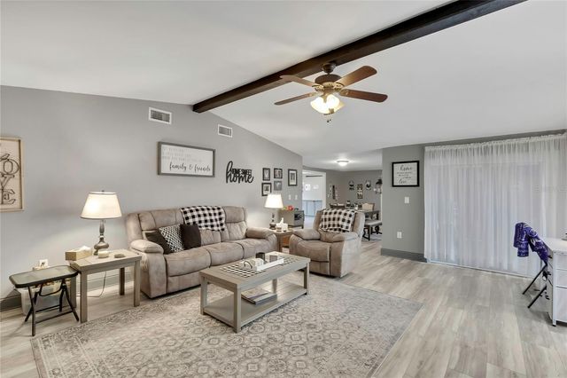 10165 BANNISTER STREET, Spring Hill, FL 34608