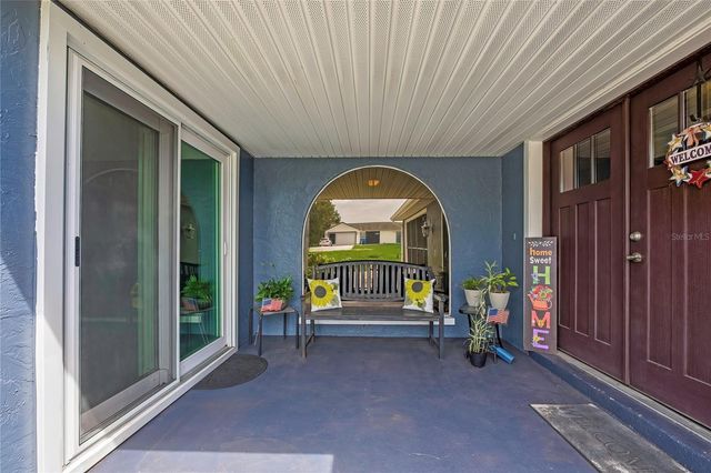 10165 BANNISTER STREET, Spring Hill, FL 34608