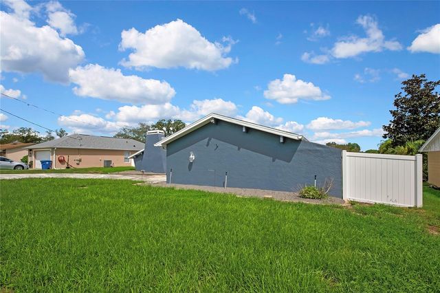 10165 BANNISTER STREET, Spring Hill, FL 34608