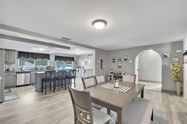 10165 BANNISTER STREET, Spring Hill, FL 34608