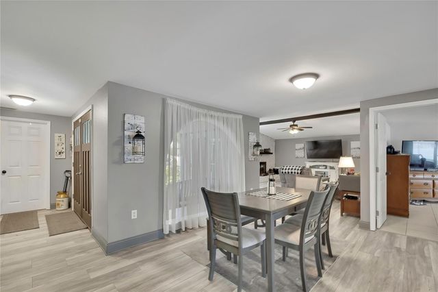 10165 BANNISTER STREET, Spring Hill, FL 34608