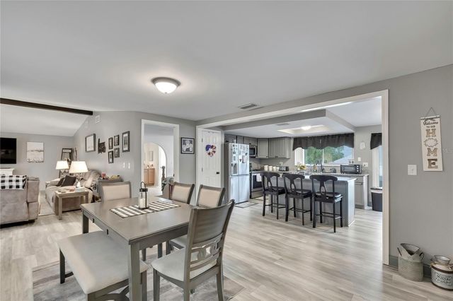 10165 BANNISTER STREET, Spring Hill, FL 34608