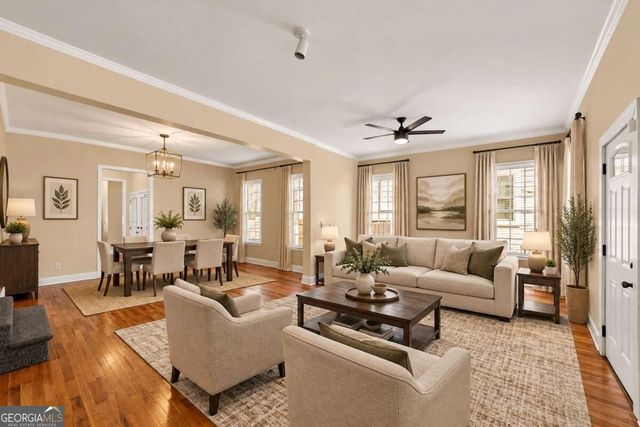 731 Formwalt Street SW, Atlanta, GA 30315