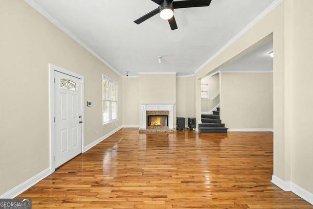 731 Formwalt Street SW, Atlanta, GA 30315