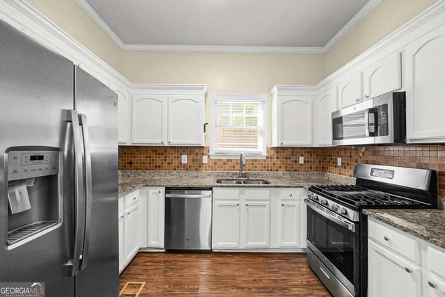 731 Formwalt Street SW, Atlanta, GA 30315