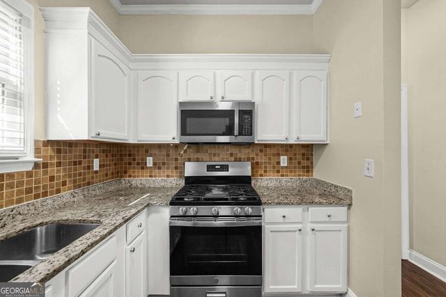 731 Formwalt Street SW, Atlanta, GA 30315