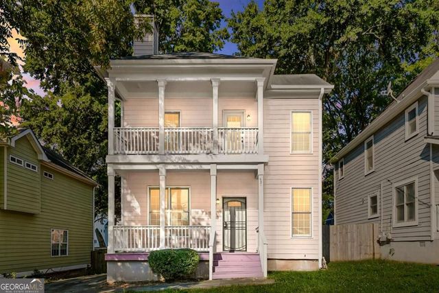 731 Formwalt Street SW, Atlanta, GA 30315