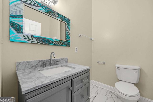 731 Formwalt Street SW, Atlanta, GA 30315