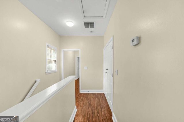 731 Formwalt Street SW, Atlanta, GA 30315