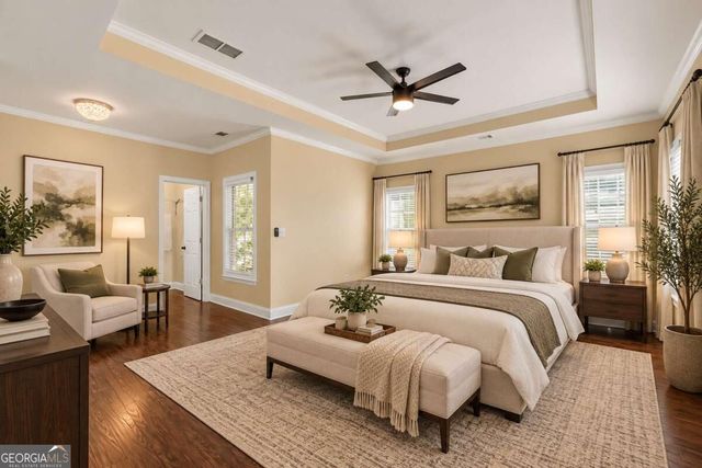 731 Formwalt Street SW, Atlanta, GA 30315