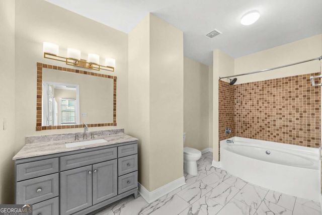 731 Formwalt Street SW, Atlanta, GA 30315