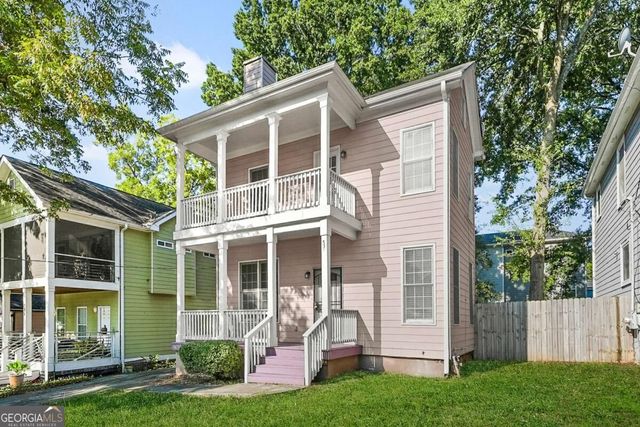 731 Formwalt Street SW, Atlanta, GA 30315
