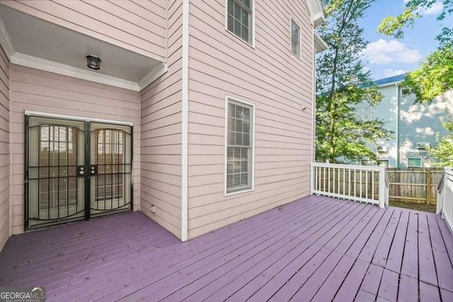 731 Formwalt Street SW, Atlanta, GA 30315