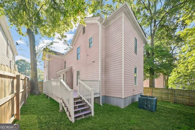 731 Formwalt Street SW, Atlanta, GA 30315
