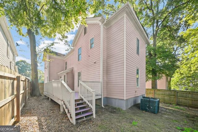 731 Formwalt Street SW, Atlanta, GA 30315