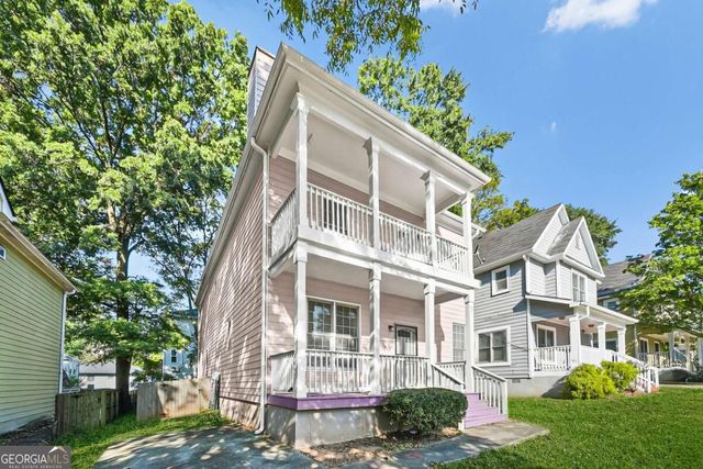 731 Formwalt Street SW, Atlanta, GA 30315