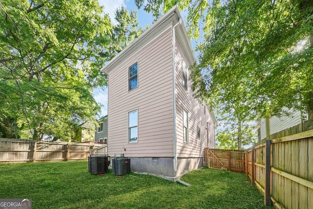 731 Formwalt Street SW, Atlanta, GA 30315