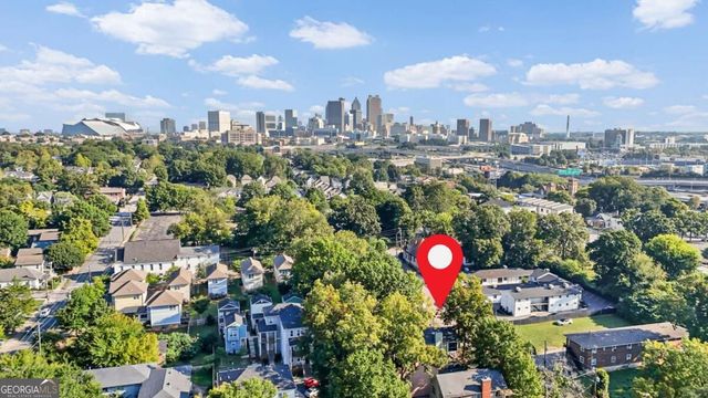 731 Formwalt Street SW, Atlanta, GA 30315