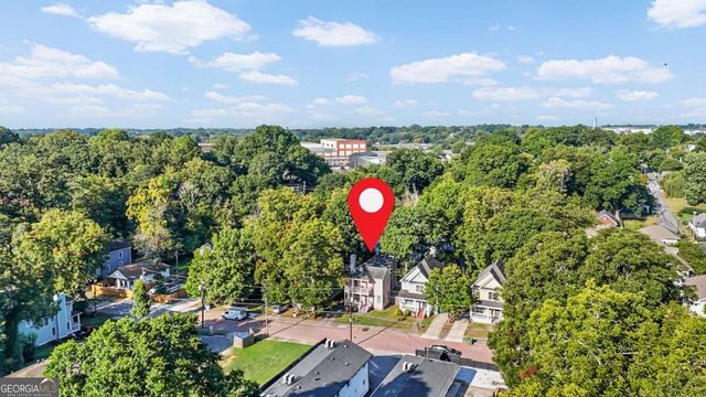 731 Formwalt Street SW, Atlanta, GA 30315