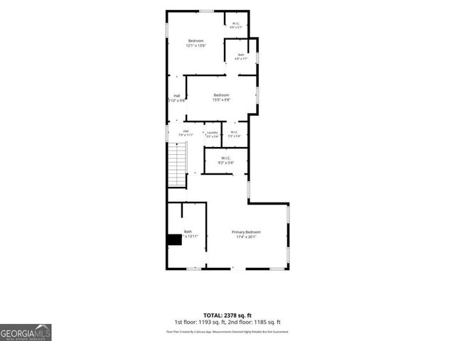 731 Formwalt Street SW, Atlanta, GA 30315