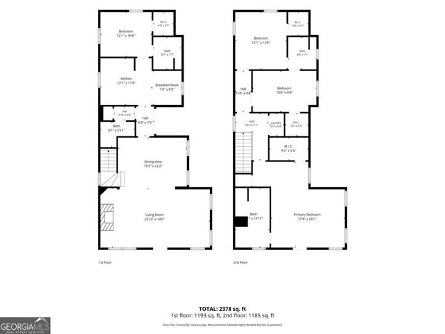 731 Formwalt Street SW, Atlanta, GA 30315