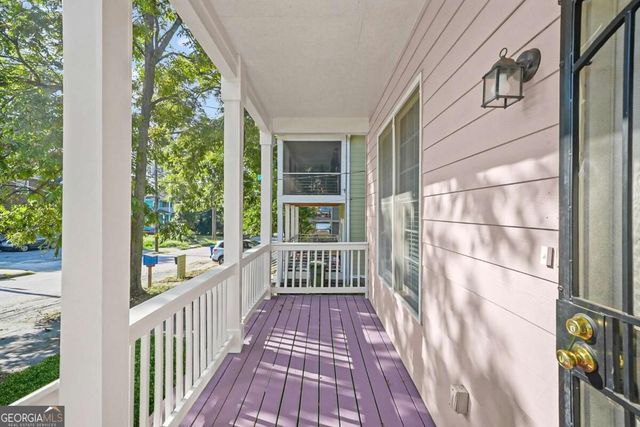 731 Formwalt Street SW, Atlanta, GA 30315
