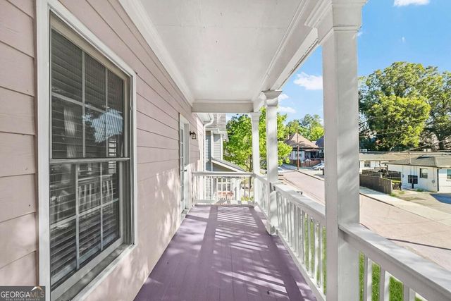 731 Formwalt Street SW, Atlanta, GA 30315