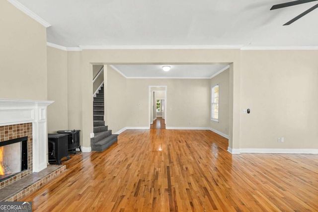 731 Formwalt Street SW, Atlanta, GA 30315