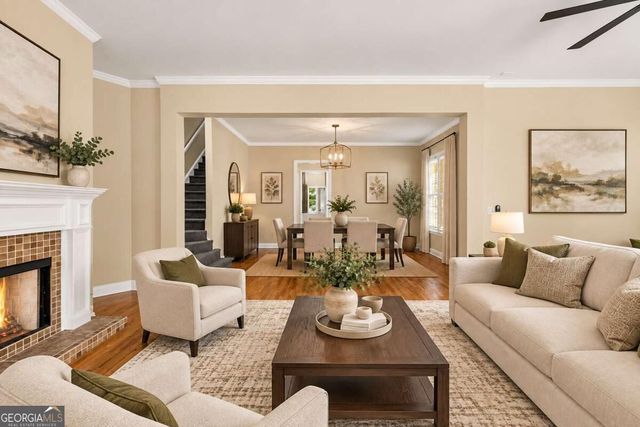 731 Formwalt Street SW, Atlanta, GA 30315