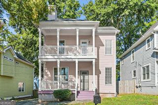 731 Formwalt Street SW, Atlanta, GA 30315