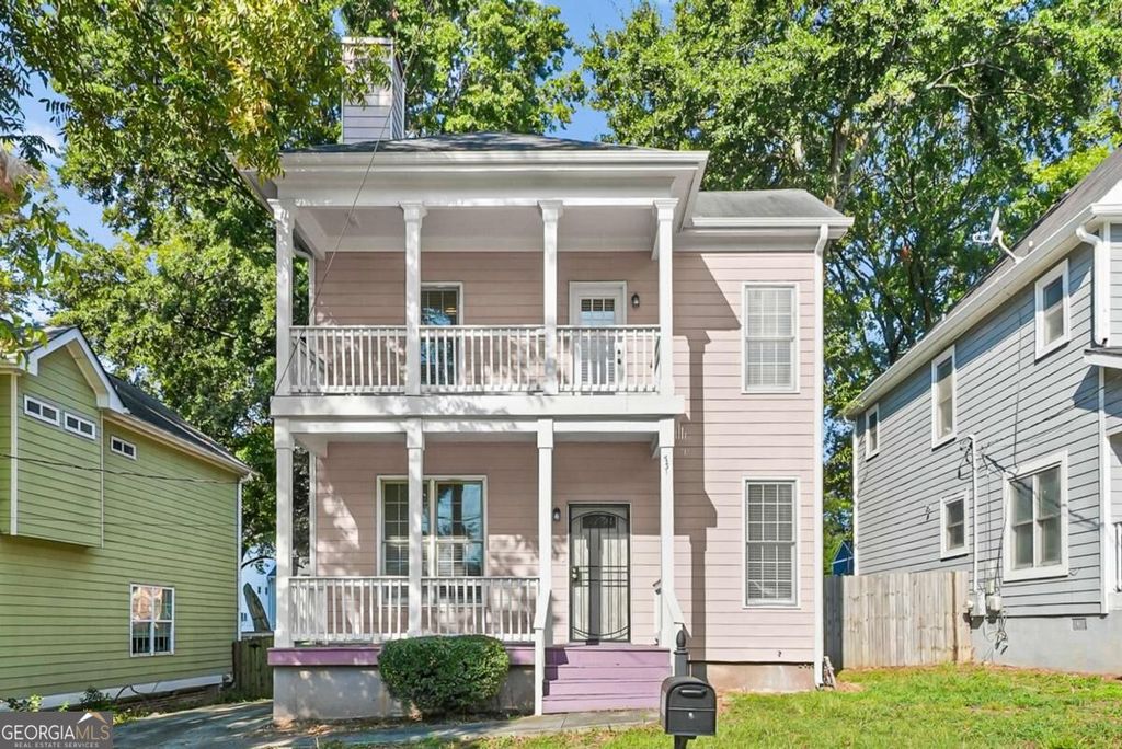 731 Formwalt Street SW, Atlanta, GA 30315