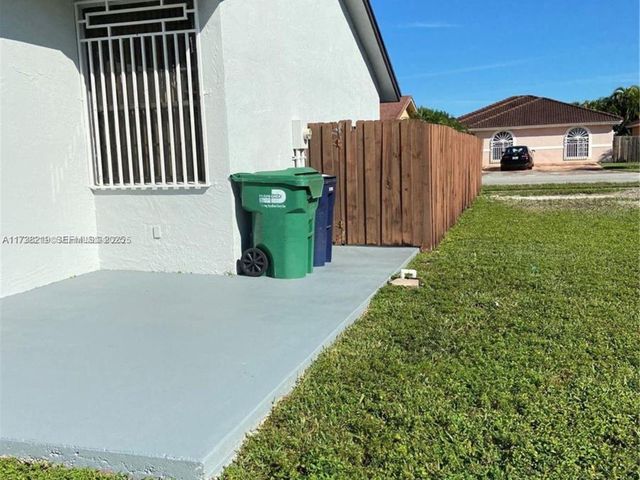 4903 SW 144th Court -, Miami, FL 33175