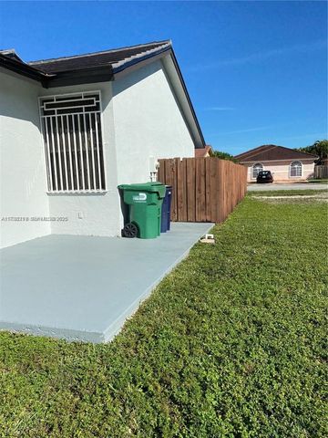 4903 SW 144th Court -, Miami, FL 33175