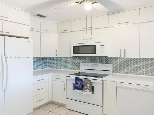 4903 SW 144th Court -, Miami, FL 33175
