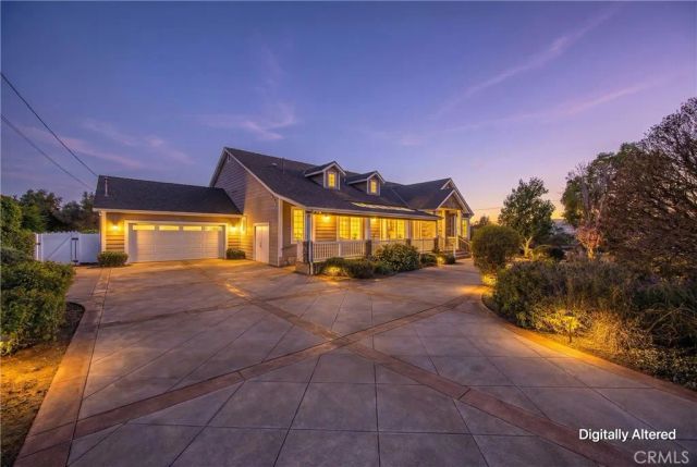 31027 E Sunset Drive North, Redlands, CA 92373