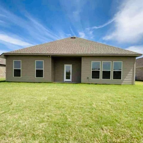 190 Berkshire Place, Haughton, LA 71037
