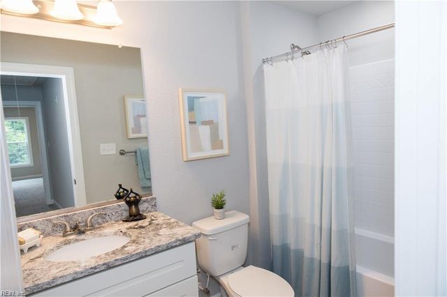 3640 Kentucky AVE, Norfolk, VA 23502