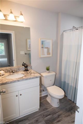 3640 Kentucky AVE, Norfolk, VA 23502