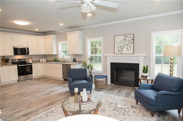 3640 Kentucky AVE, Norfolk, VA 23502