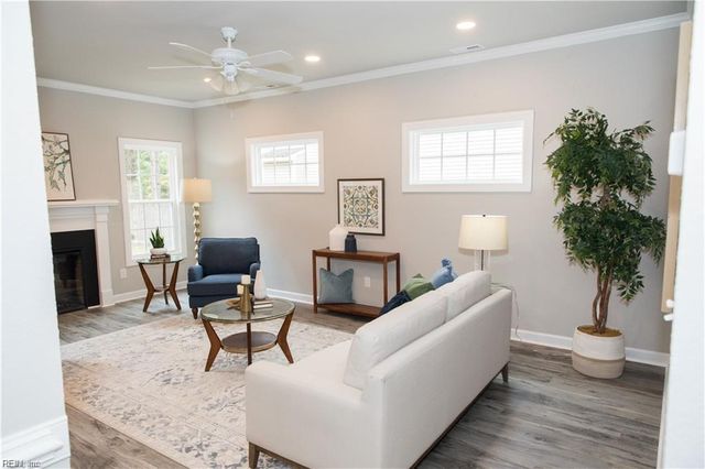 3640 Kentucky AVE, Norfolk, VA 23502