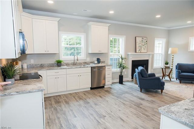 3640 Kentucky AVE, Norfolk, VA 23502