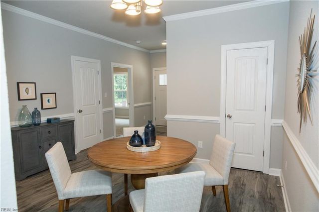 3640 Kentucky AVE, Norfolk, VA 23502