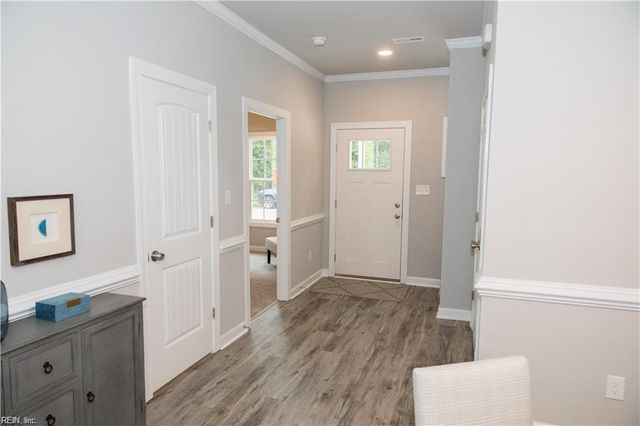 3640 Kentucky AVE, Norfolk, VA 23502