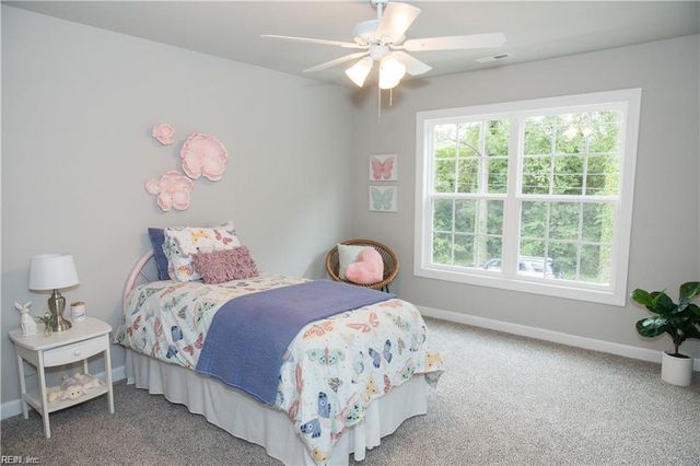 3640 Kentucky AVE, Norfolk, VA 23502