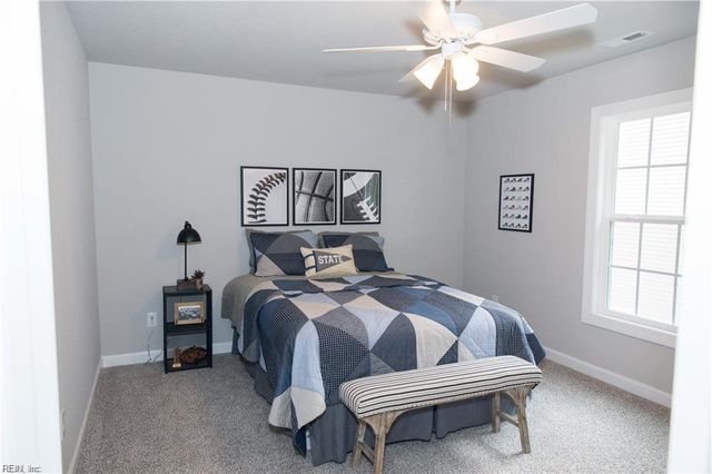3640 Kentucky AVE, Norfolk, VA 23502
